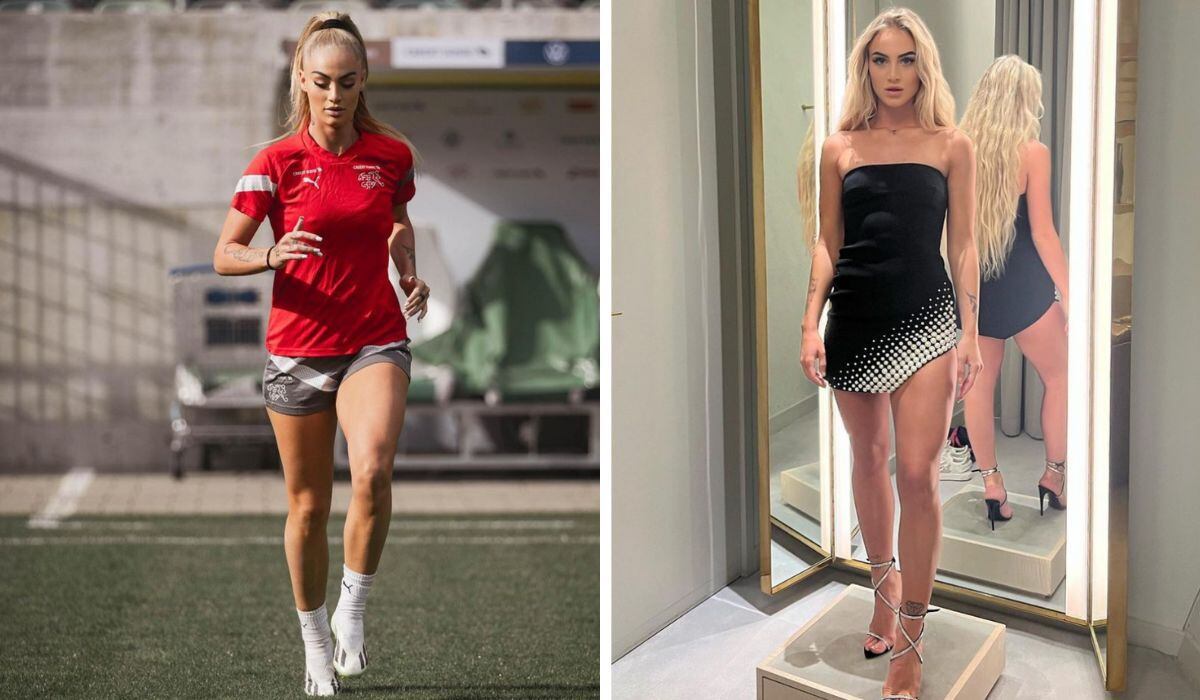 Valeria Andrade: la árbitra que fue expulsada del fútbol ahora es estrella  en redes sociales – Show y Fama