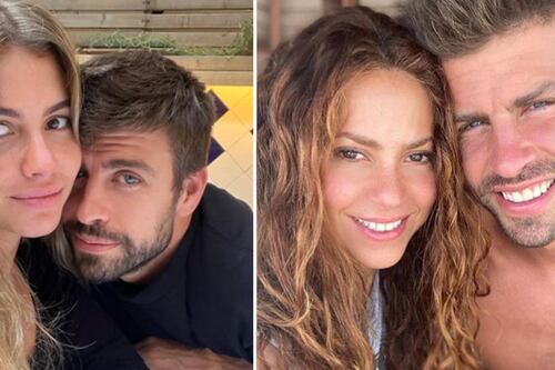 “Se le advirtió”, el ‘desplante’ de Piqué a Clara Chía en público que hizo recordar cómo trataba a Shakira