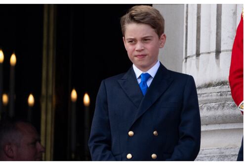 El cruel apodo que le pusieron al príncipe George y que enfurecerá a Kate Middleton