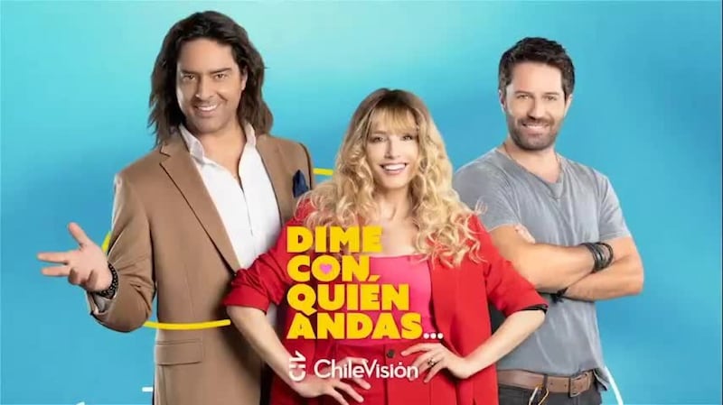 Chilevisión reveló detalles de su próxima teleserie