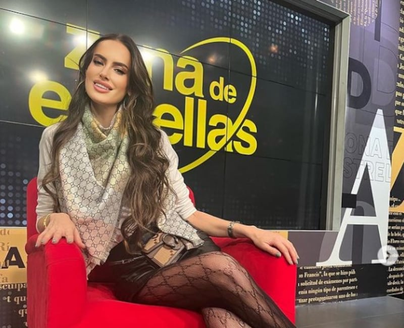 Adriana Barrientos recordó su especial vínculo con Felipe Camiroaga